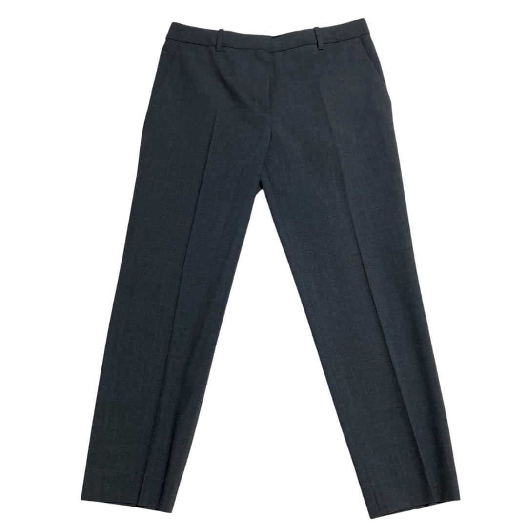 24年モデル★セオリー Traceable Wool パンツスーツ 人気 定番！