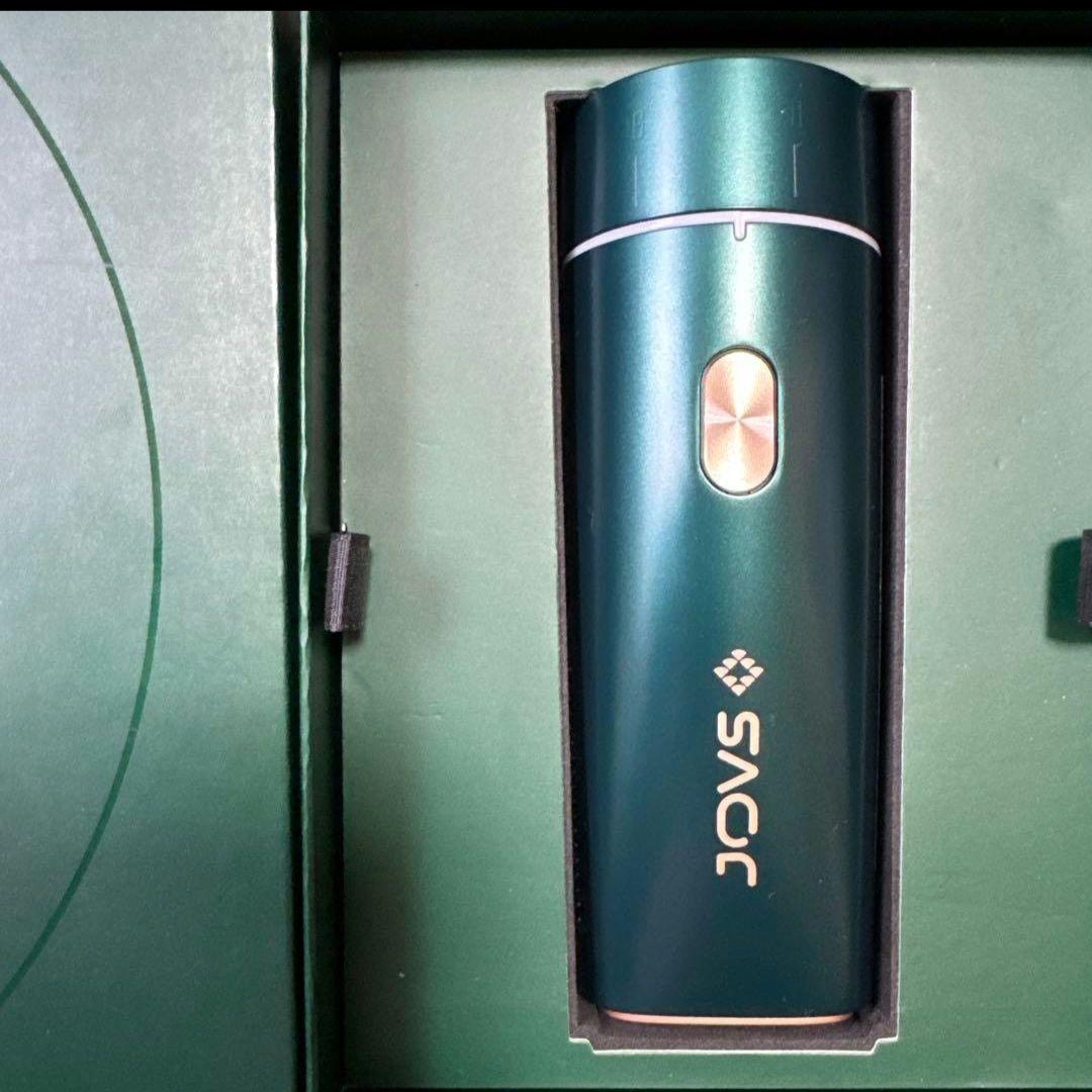 JOVS DORA 脱毛器 新品未使用品