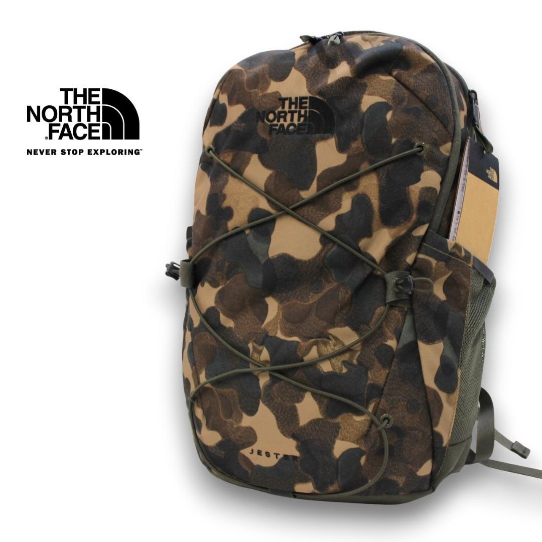 ノースフェイス リュック バックパック『USA×JESTER』/ot4732