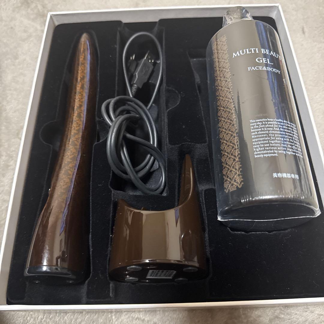 パイラナイト ゲル500g セット