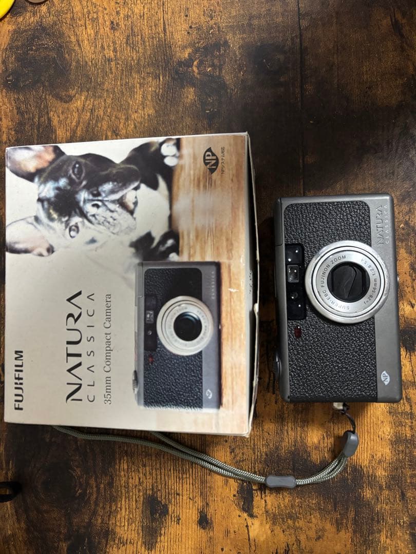 【ジャンク】　ナチュラクラシカ