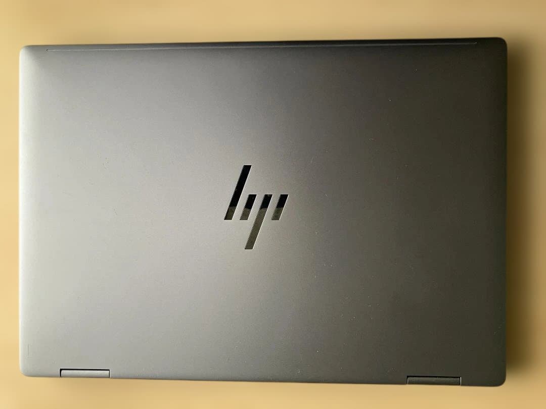 【美品】HP Envy x360 14-fc0020TU