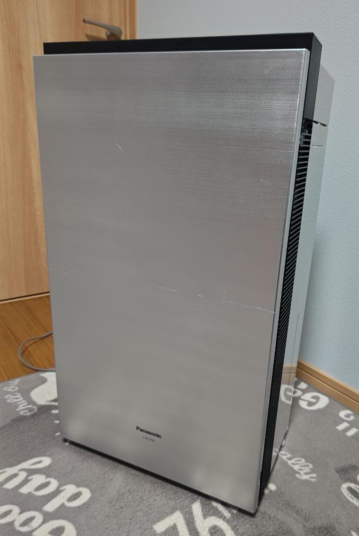 Panasonic ziaino (ジアイーノ) F-MV3000 (シルバー)