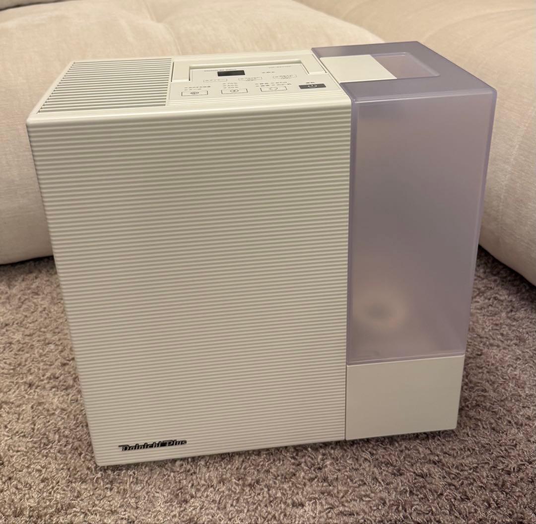 ダイニチ 加湿器 HD-RXT722(W)（2022年製）