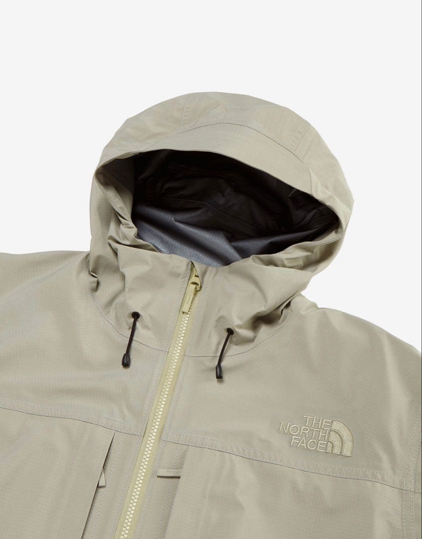 Eggtomatolionハイカーズジャケット