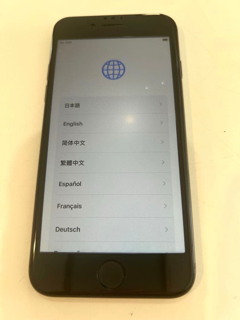 専用❣️iPhone 8 スペースグレイ64GB SIMロック解除済