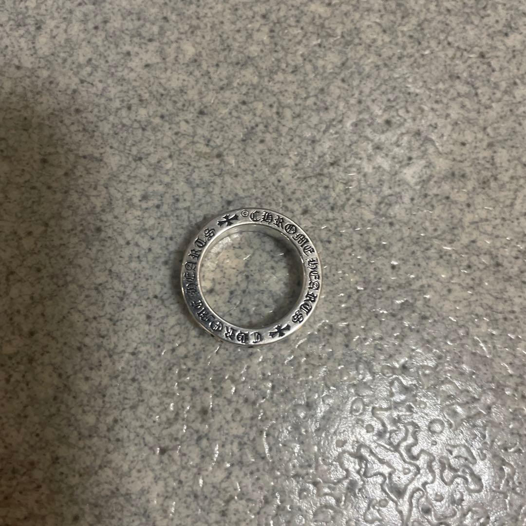 クロムハーツ (黒G72)