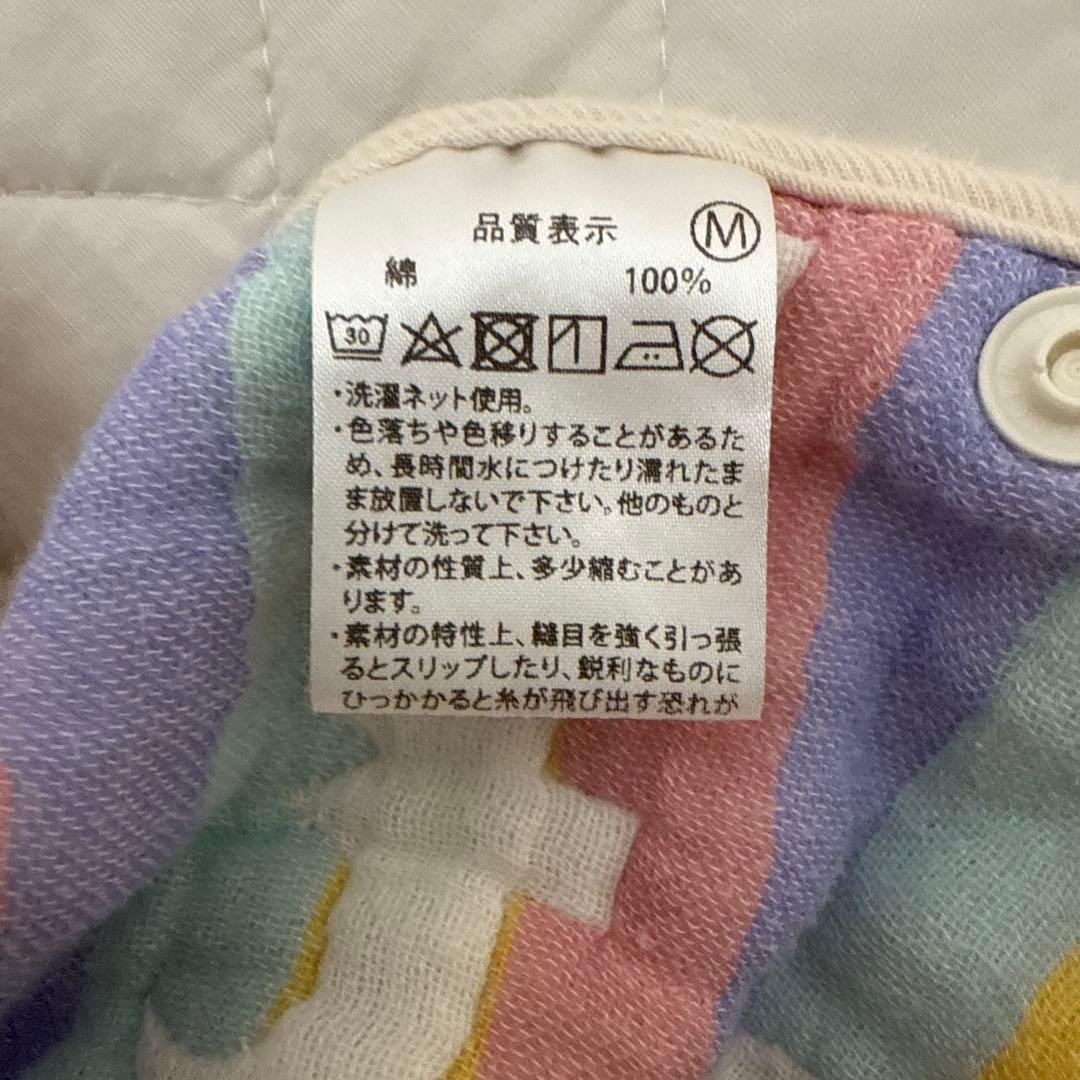 ベビーベッド + 敷布団セット + ガーゼスリーパー