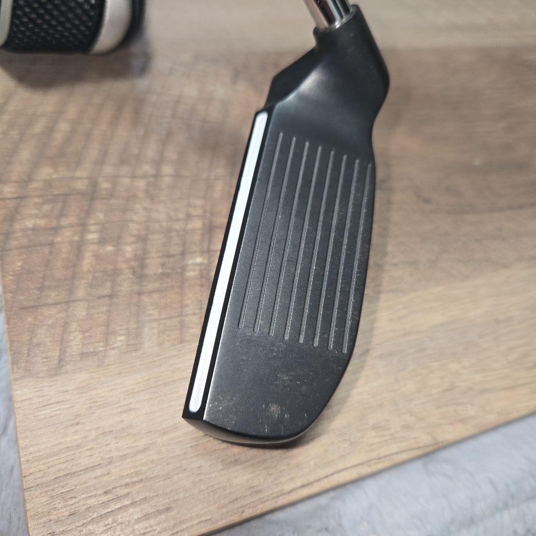 PRGR プロギア R35ウェッジ(チッパー)