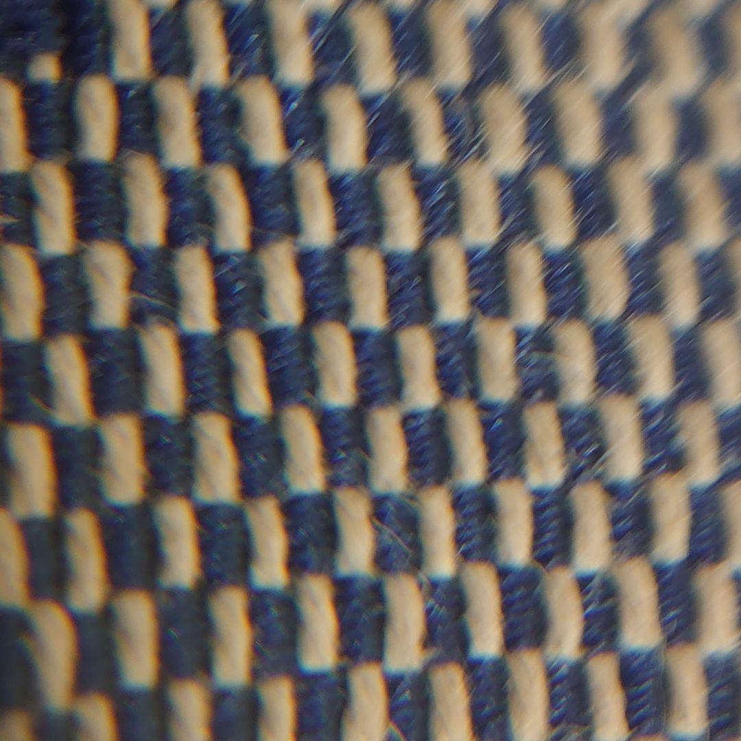 GUCCI グッチ ウエストポーチ ボディバッグ GGキャンバス レッド ブルー