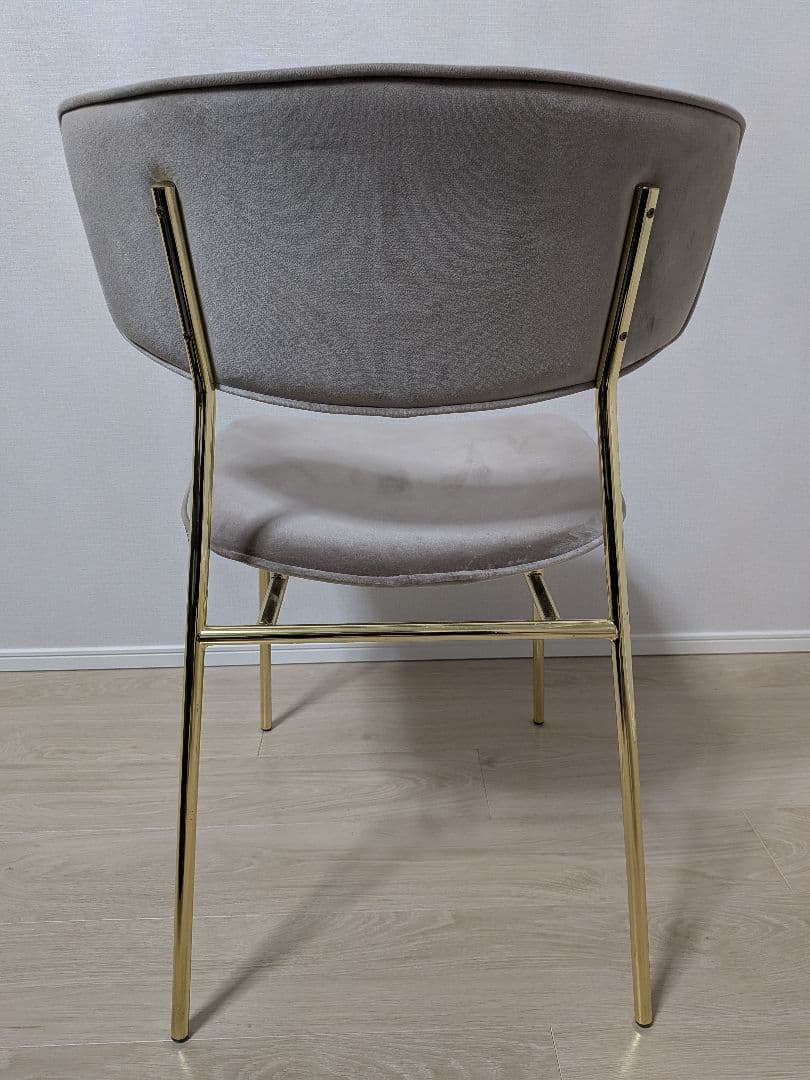 カリガリス　チェア　フィフティーズ１脚　①　送料込