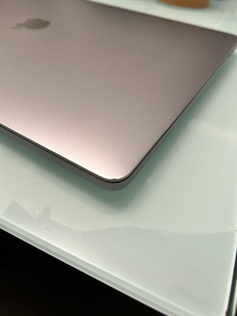【美品】MacBook Pro 16インチ 2019 i9 16GB 1TB
