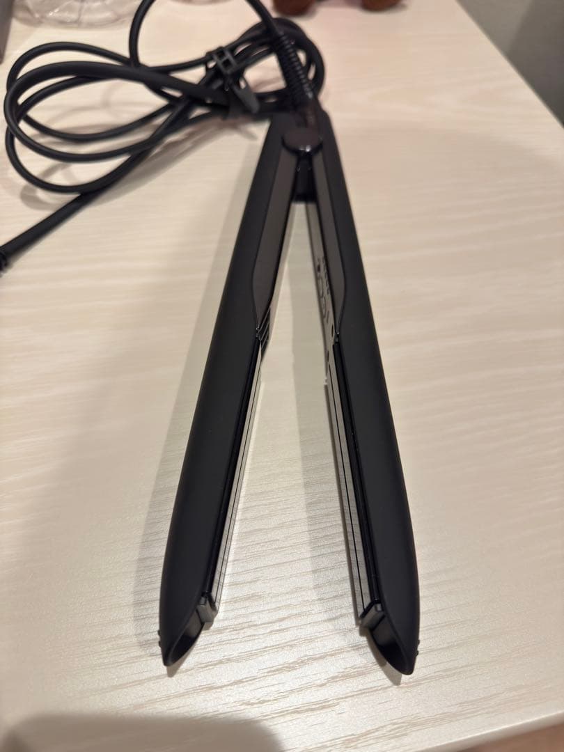 パナソニック　ナノケア　ストレートアイロン　最上位モデル　EH-HS0J