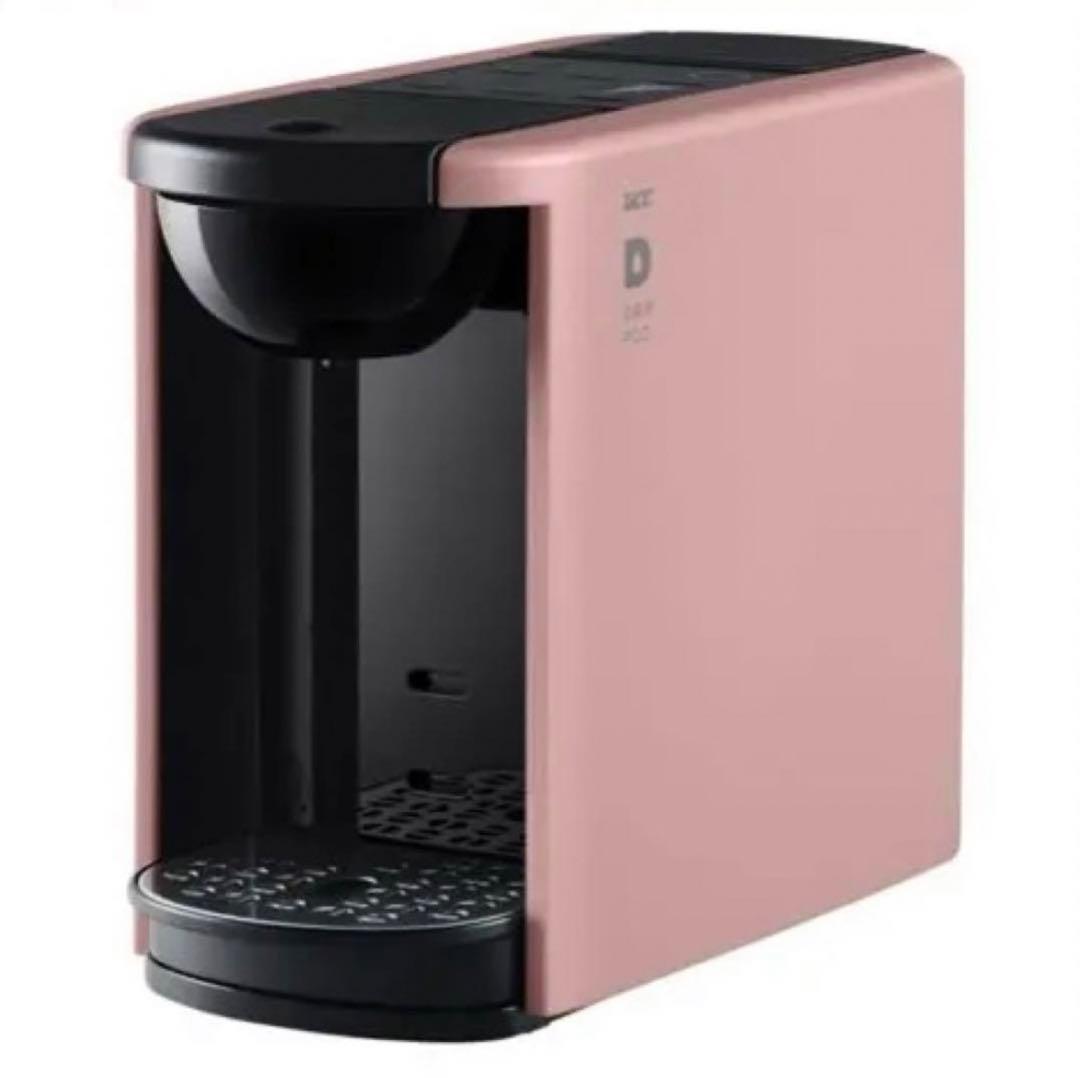 ドリップポッド DP3 （アッシュローズ）