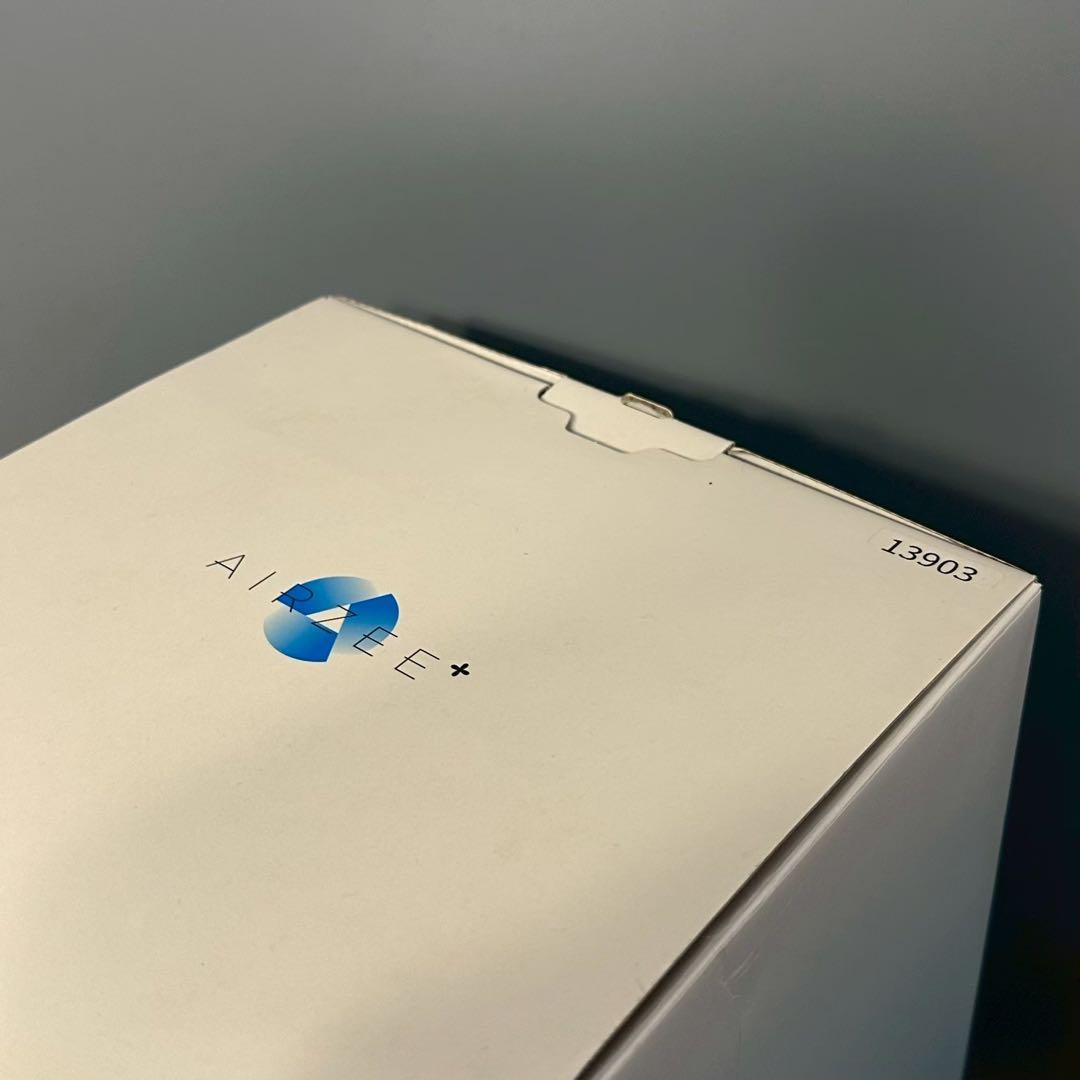 エアジープラス　AIRZEE＋　低濃度オゾン水素発生器　SZH-N2