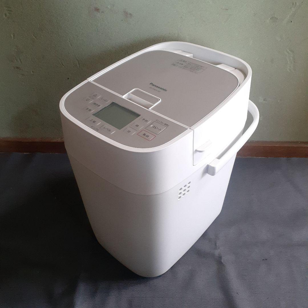 パナソニック　ホームベーカリー　SD-MDX102