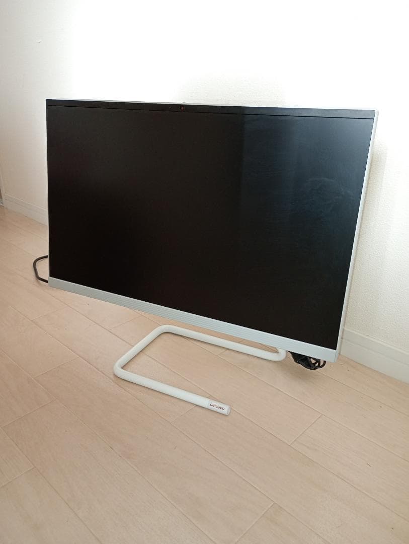 Windowsデスクトップ Lenovo A340-24ICB F0E6 i5 8GB 500GB SSD