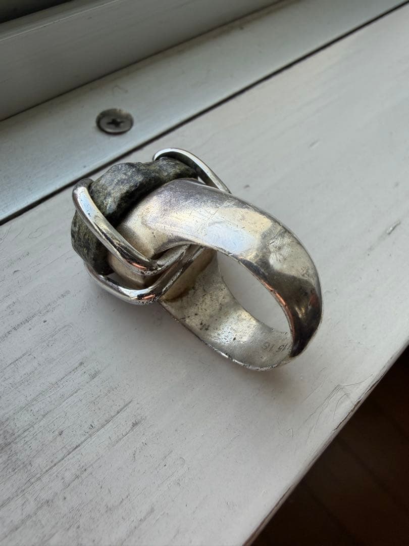 Maison Margiela マルジェラ リング