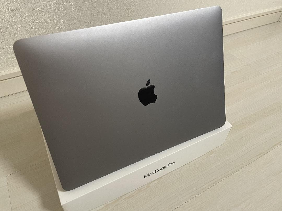 MacBook本体 MacBook Pro 13-inch 2019