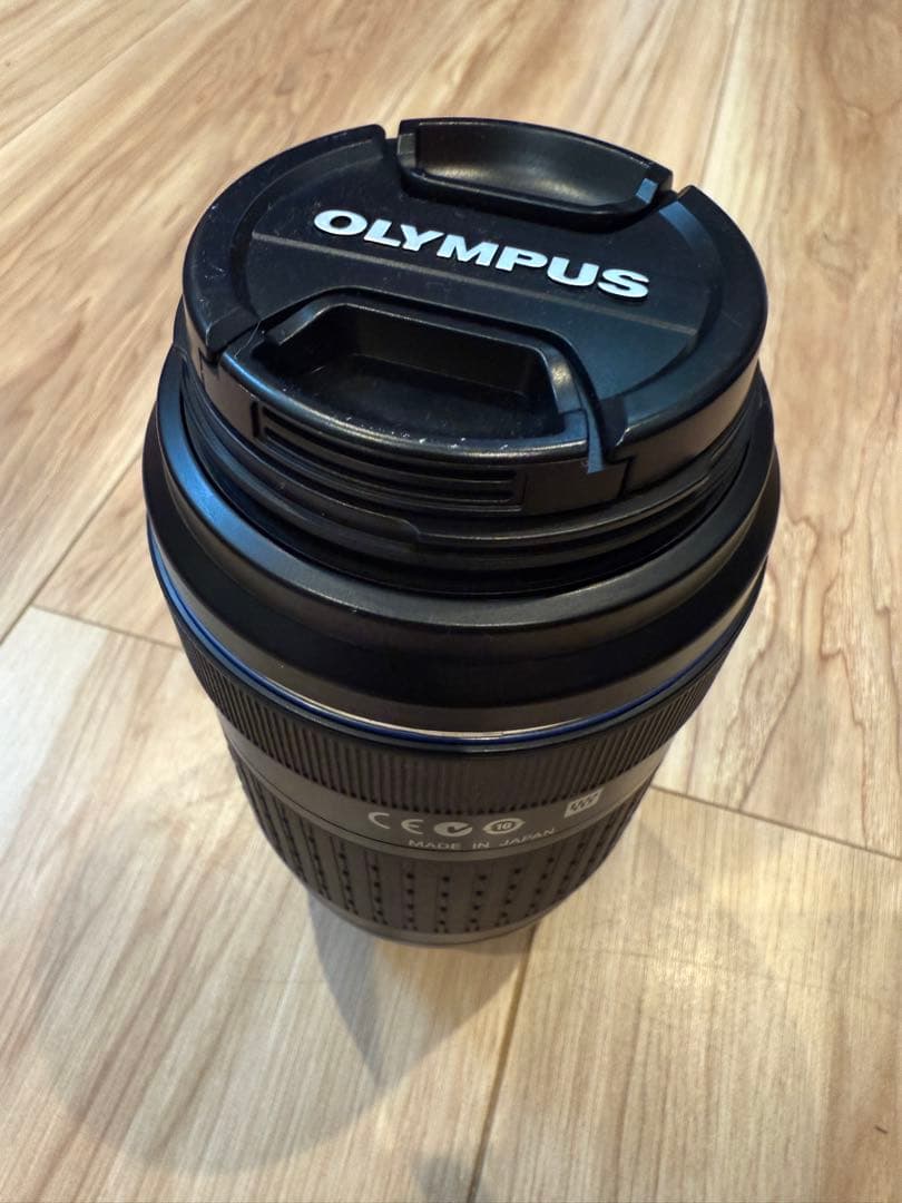 OLYMPUS超望遠ズームレンズ ZUIKO 70-300mm F4.0-5.6