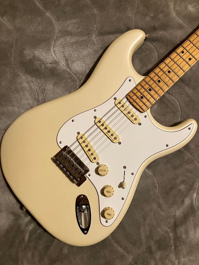 ギター Fender Player Plus Stratocaster
