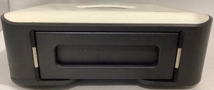 ★iRobot　ブラーバ380j　ホワイト　2台　NorthStarキューブ付