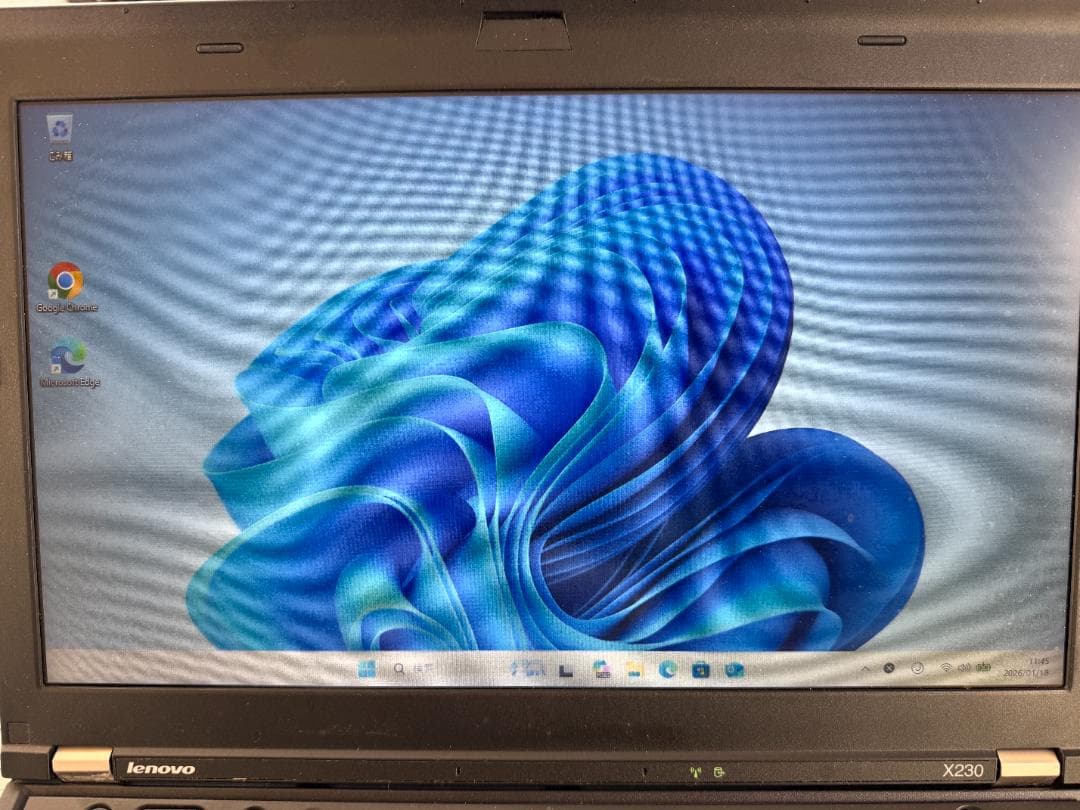 Lenovo ThinkPad X230 本体