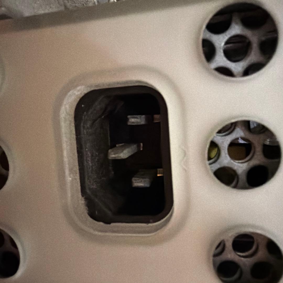 POWER MAC G4 M8570 マック パソコン 現状販売