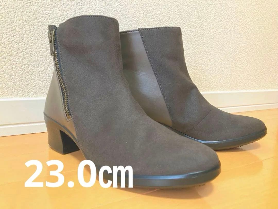 【新品】GORE-TEX ゴアテックス アサヒ トップドライ ブーツ 23.0