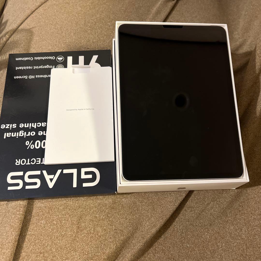 Apple iPadpro11 第一世代　64gb シルバー 本体