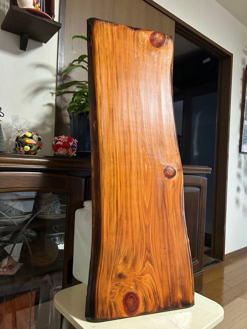 木製看板　オーダー看板天然木　蕎麦　 拉麺　居酒屋　定食贈答品ギフト開店祝　㊗️