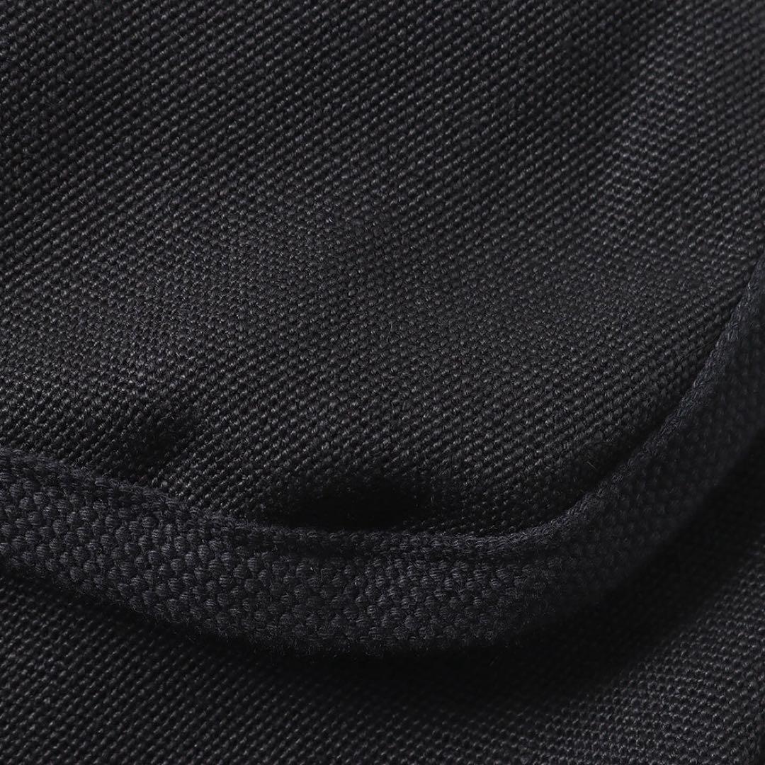 COMOLI 24AW ヘンプダック ショルダーバッグ