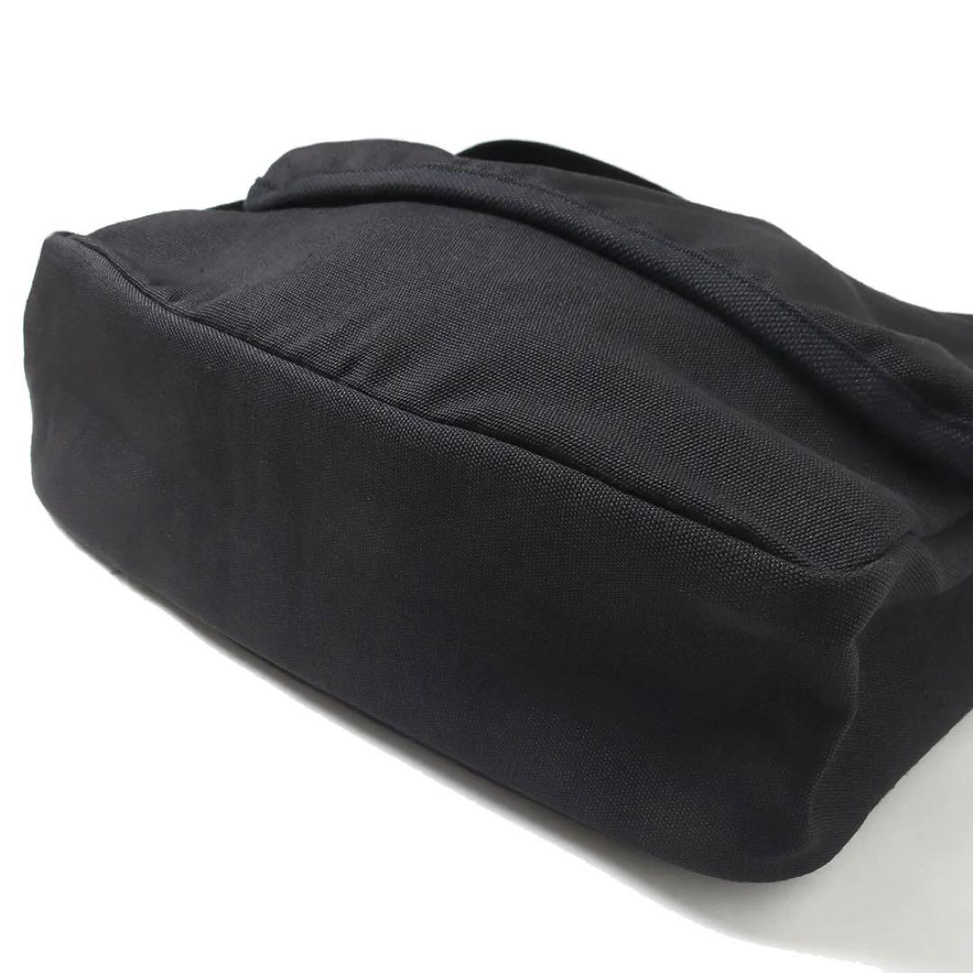 COMOLI 24AW ヘンプダック ショルダーバッグ