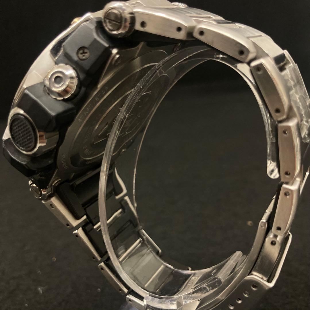 MTG-G1000SG-1AJ 世界限定900本⭐︎