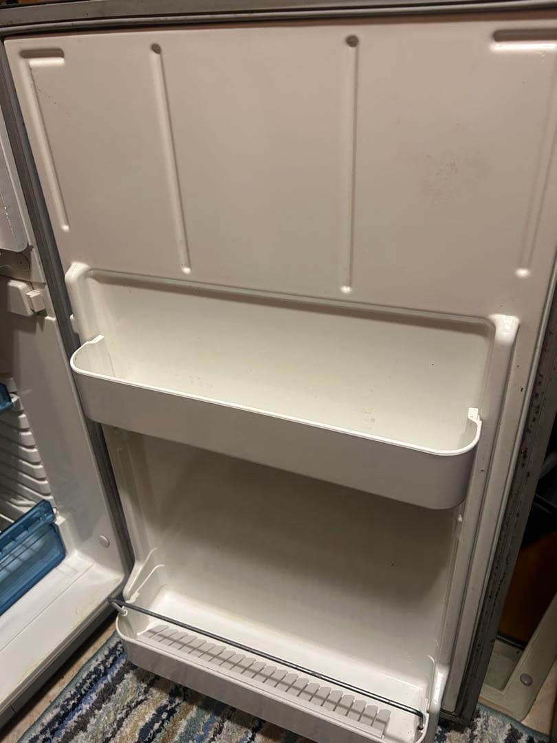 キャンピングカー冷蔵庫 12V Dometic MDC-90 ジャンク品