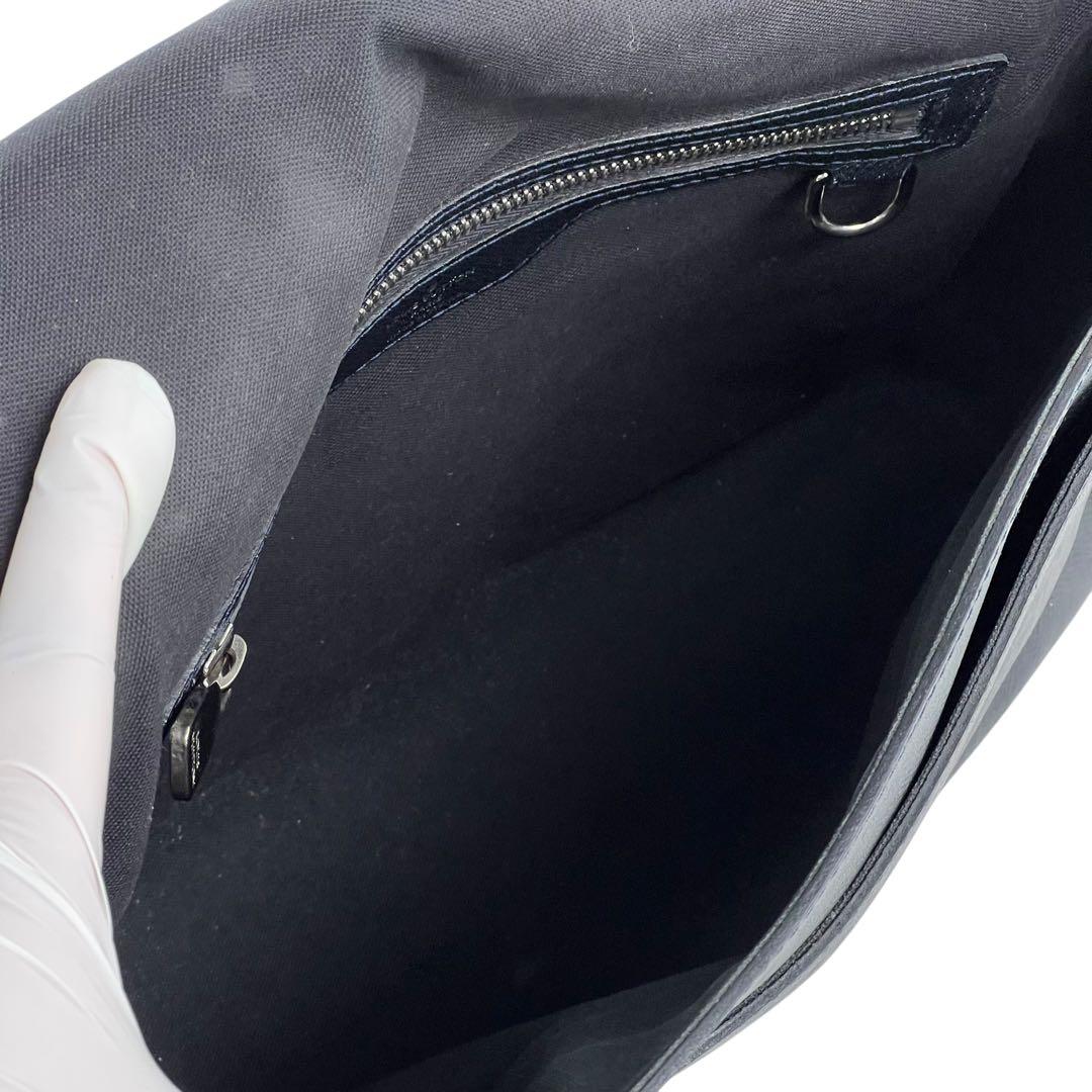 ルイヴィトン　タイガ　ロマン　ショルダーバッグ　メッセンジャー　トート　ハンド