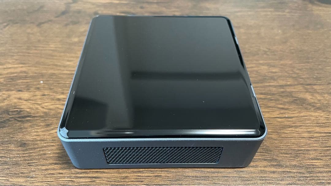 【ジャンク品】BOXNUC8i5BEK【値下げ】
