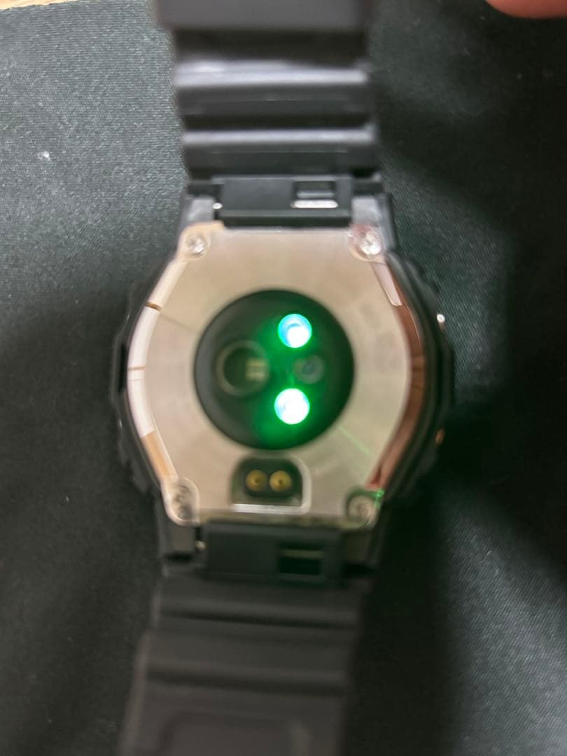 G-SHOCK ＊DW-H5600MB-1JR