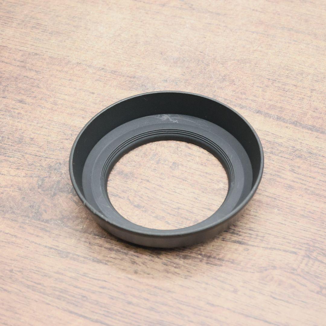 MINOLTA MD W.ROKKOR 28mm F2.8 後期型 【光学美品】