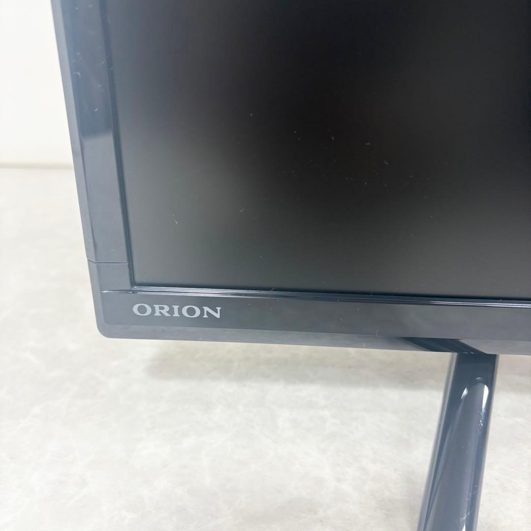 ORION 22V型液晶テレビ OL22CD401 2023年製 22インチ