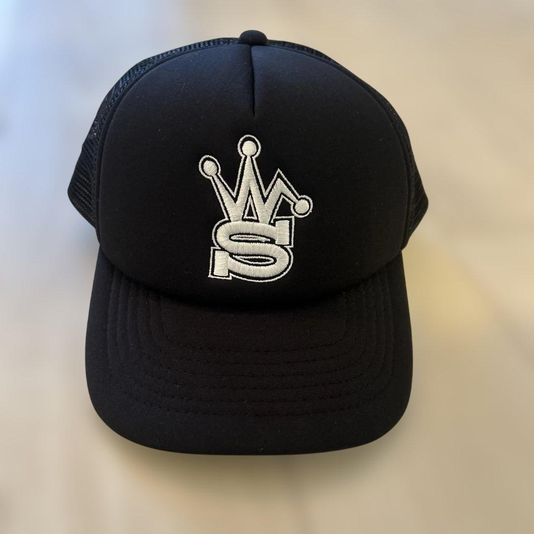 帽子 Stussy x Our Legacy Work Shop Cap