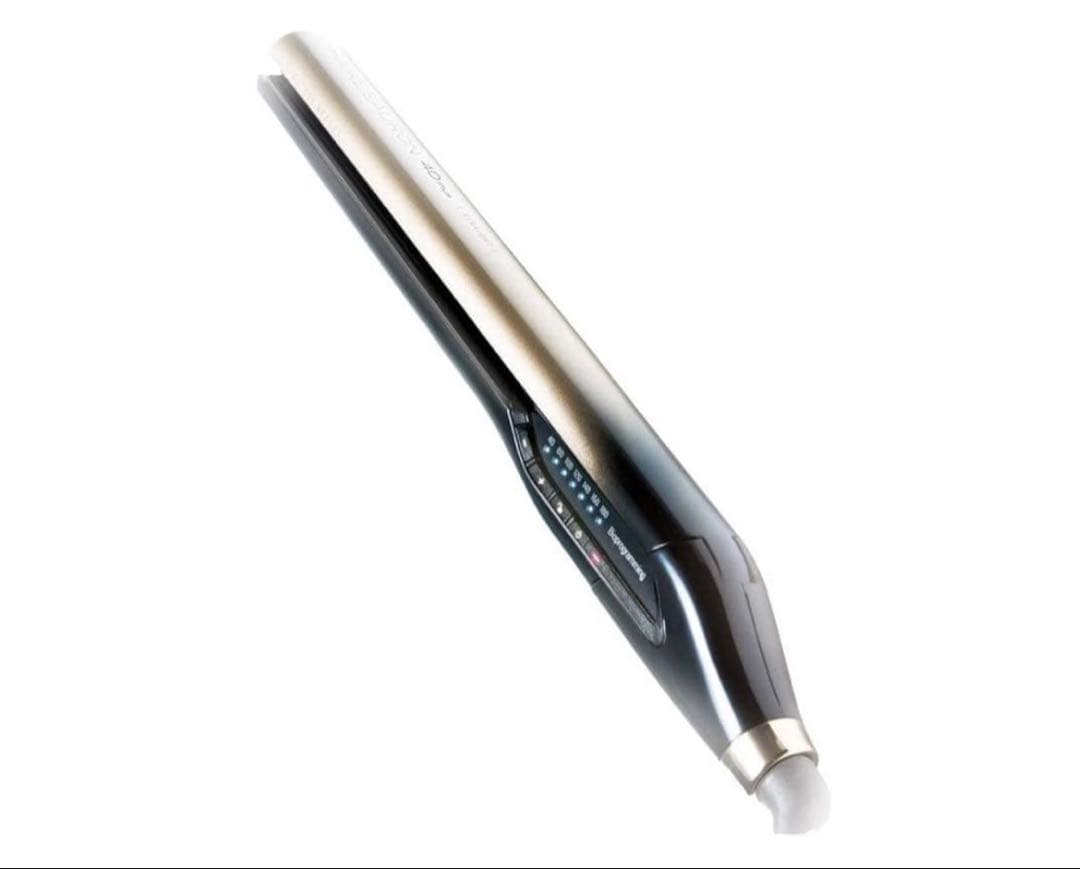 ヘアビューロン4D