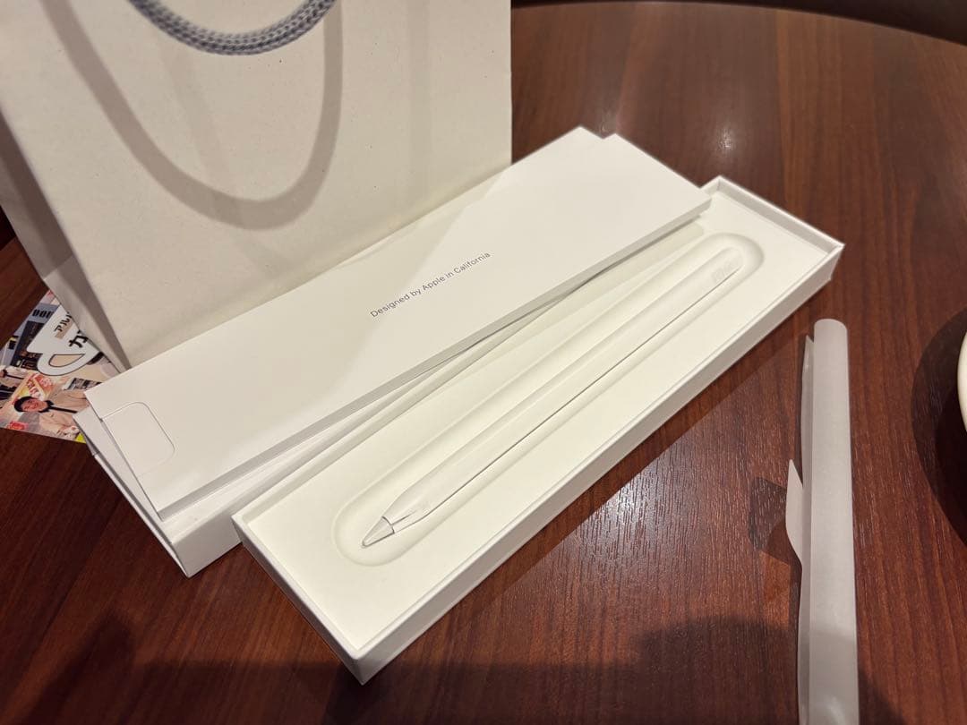[中古]Apple Pencil Pro