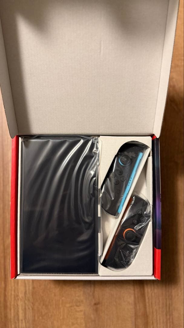 【新品未使用】Nintendo Switch 2 本体【即日発送・スピード配送】