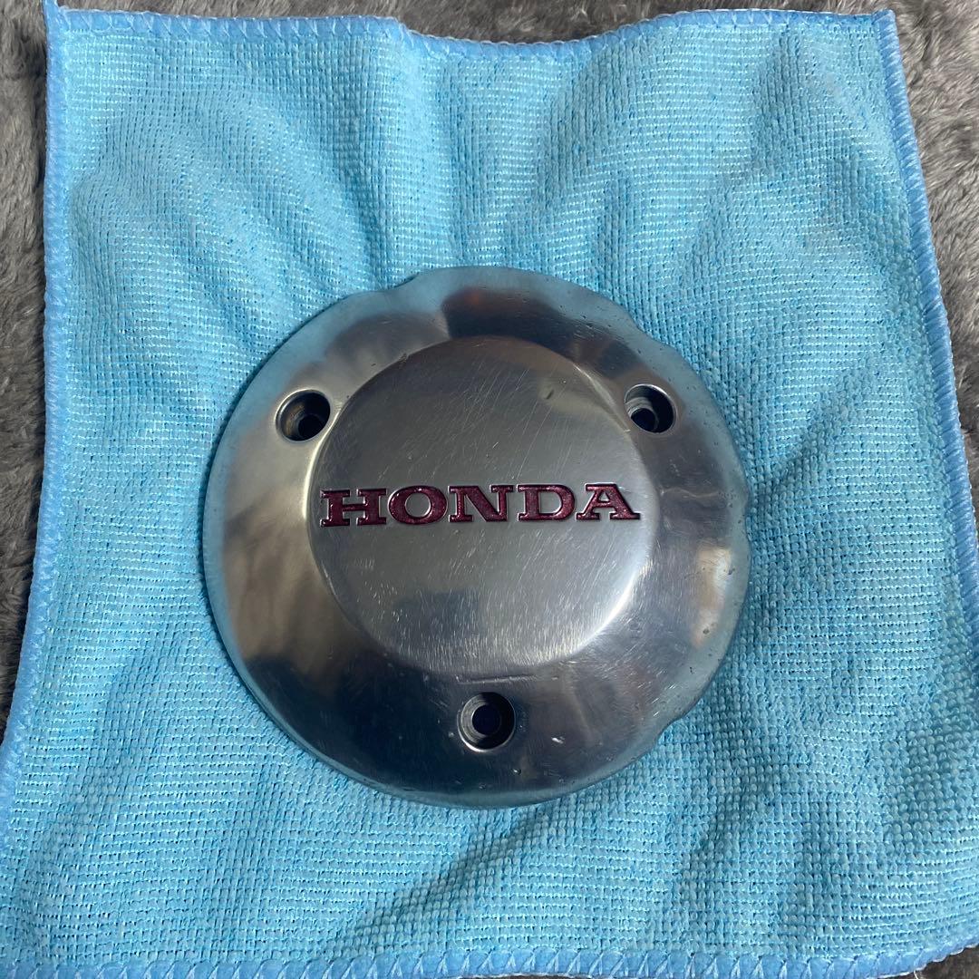 マ*ニ様 CB400four NC36 ポイントカバー