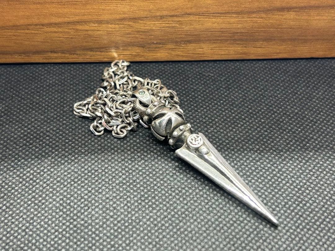 【31日まで】トラヴィスワーカー　Travis Walker オーダーネックレス