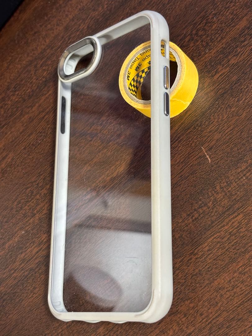 L*）様 Apple iPhone 8 ピンクゴールド 64GB 本体 カバー