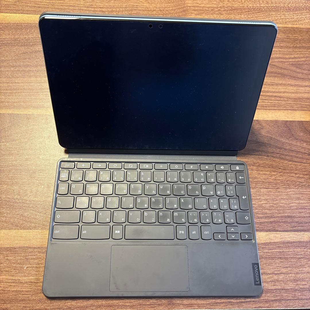 Lenovo Chromebook CT-X636F 本体