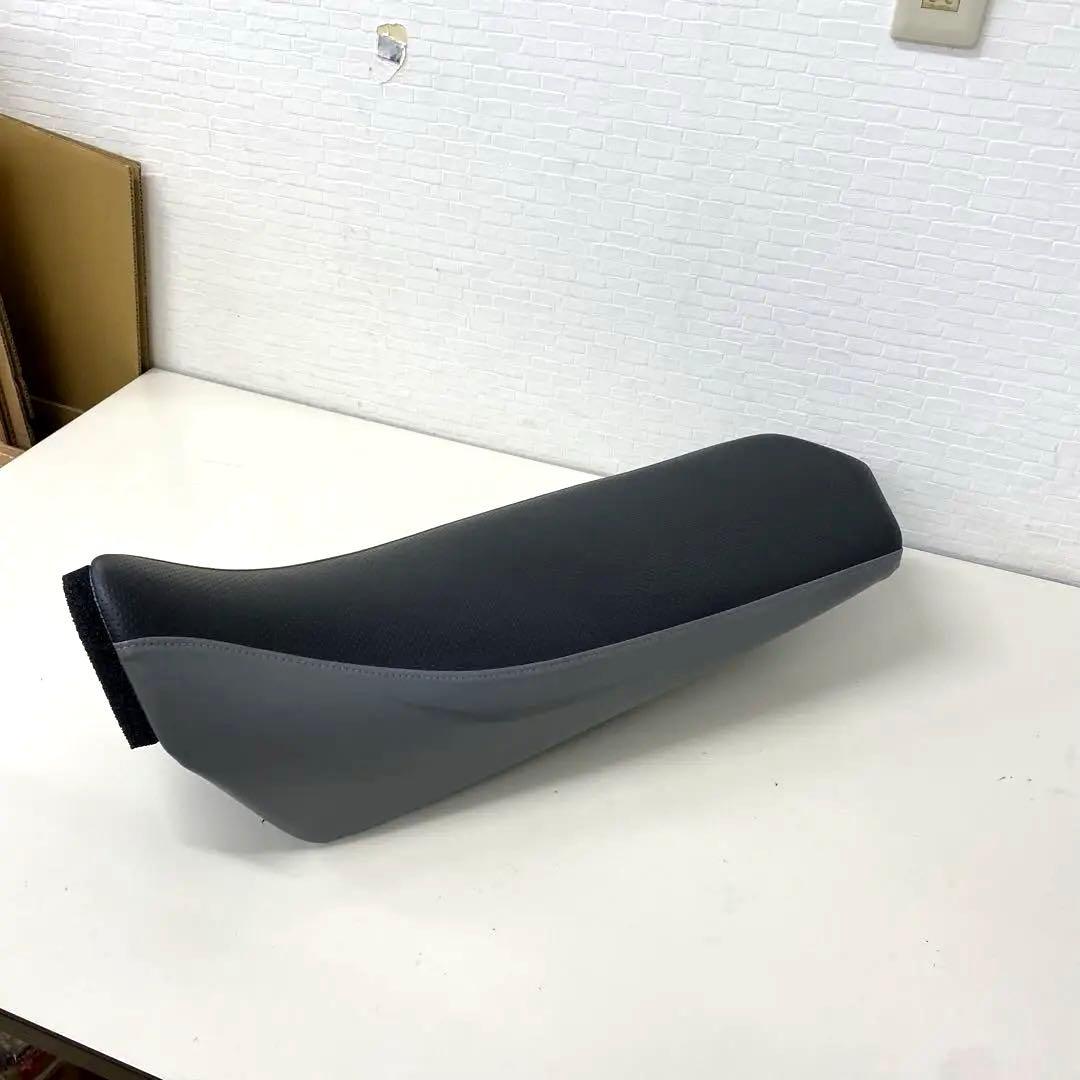 ワイズギア セローツーリングシート