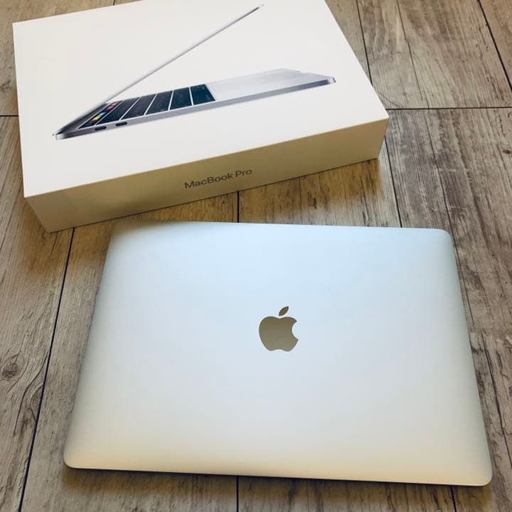 MacBook本体 MacBook Pro MUHR2J/A